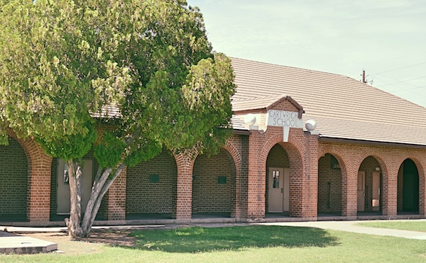 Cartwright School